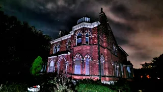 This House is So Haunted it's Made People Run out In Tears! Most Haunted Places UK