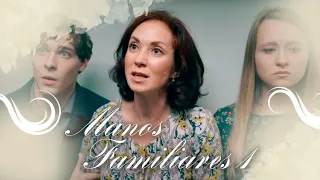 Manos familiares (Parte 1) HD | Películas Completas en Español | NUEVAS 2022