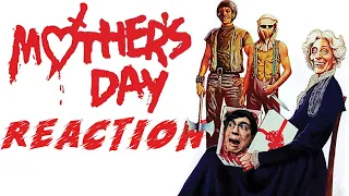 MANIAC MAMA - Mothers Day (1980) | FULL REACTION