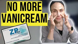 No More Vanicream Z-Bar | Skincare Vlog