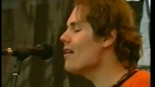 Smashing Pumpkins - Disarm, Geek Live Rock Am Ring 22.05.94