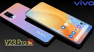 Vivo V23e | Vivo V23 5G - 108MP OIS Triple Camera | 5G | 120HZ Super Amoled Display | India launch