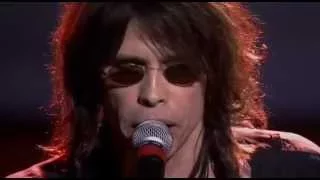 King Bee - Steven Tyler & Joe Perry