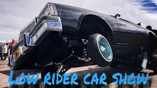 South Phoenix Lowrider Show