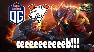 Virtus Pro vs OG - Grand Final 5 Game Series - ESL One Los Angeles - Dota 2 Highlights