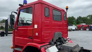 Scania 113 H 320