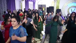 КУРДСКИЕ СВАДЬБЫ В АЛМАТЫ СВАДЬБА АЛИКА И ДИЛАНЫ 3 ЧАСТЬ KURDISH wedding DAWATA KURDA