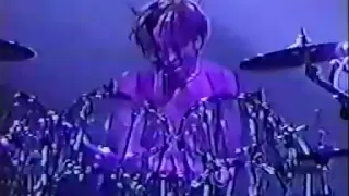X JAPAN - Week End (Tokyo Dome 1995.12.31)