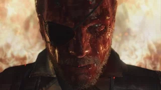 MGSV: The Phantom Pain's Cut Ending and Abandoned Ideas | Lost in Concept