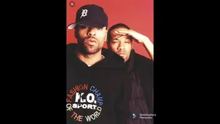 Method Man and Redman Tear Da Roof Off-Remix