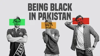 Challenges And Career On Being Black In Pakistan - Abdullah Maroof aka Bawa Jee | NSP #89