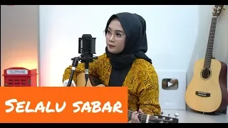 Selalu sabar-Shiffa harun-(cover) gitar- by Regita