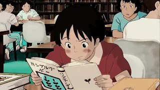 anime lofi playlist for chill study sleep 🌸 anime aesthetic 🌸 lofi chill beats to study to 🌸