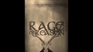 Blood Gods by Winnipeg Metal Band - Rage of Reason