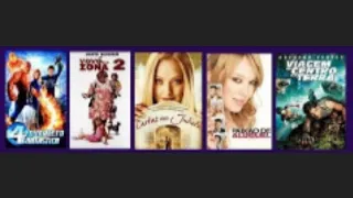 Filmes da semana na sessão da tarde 07/09/2020 até 11/09/2020