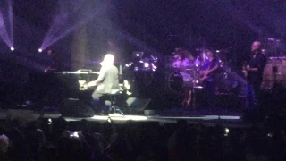 Billy Joel Piano Man AT&T Arena San Antonio