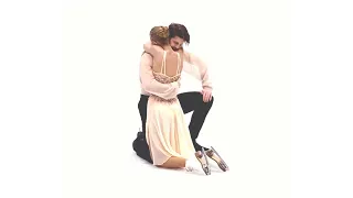 Alexandra Stepanova and Ivan Bukin - Best Part