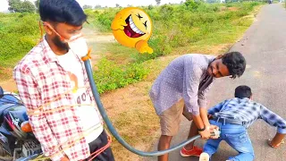 WhatsApp Desi Funny Comedy Video ||By Funny4Gandg || Episode 20 || Bindas Fun || Maha Fun Hooman Tv