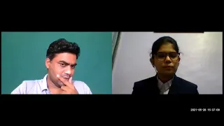 Fresher Mock interview Questions and Answers