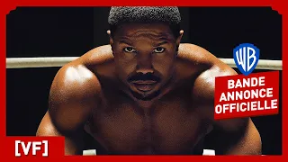 CREED III – Bande annonce officielle 1 (VF) – Michael B. Jordan, Tessa Thompson, Jonathan Majors