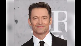 Hugh Jackman: So verbringt er seinen Corona-Arrest