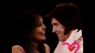 Elvis and Ginger - This is their Dance