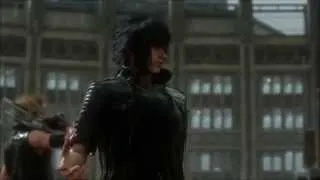 Final Fantasy XV - Thrown Away (AMV)