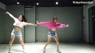 Sexy Dance Class - Take You Dancing | @daynhaycoban