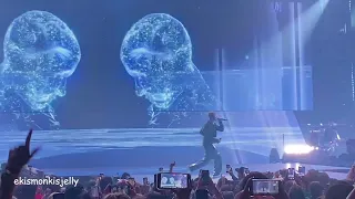 Justin Bieber - As I Am | Justice World Tour