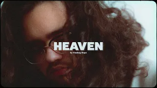 Finding Hope - Heaven (Lyric Video)