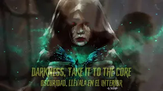 MSG - Sail The Darkness (Lyrics/Sub Español)