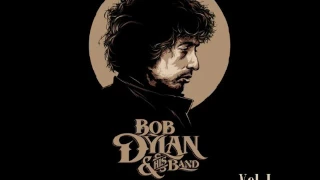 Bob Dylan - Knockin' On Heaven's Door * Soundboard Collection 1974 Volume I * Bootleg