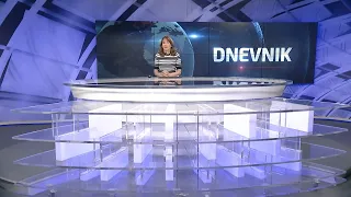 Dnevnik u 19/ Beograd/ 24.5.2023.