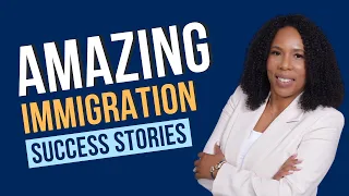 Amazing Immigration Wins: Removal of Conditions Waiver, Complex Marriage Fraud Allegations (LIVE)