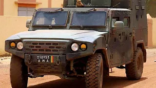 Attaque "terroriste" au Mali : 49 soldats et un civil tués (nouveau bilan)