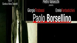 BORSELLINO (film 2004) TRAILER ITALIANO