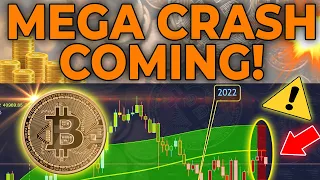 Warning: Bitcoin MEGA CRASH COMING (be ready)