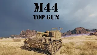 M44 - Top Gun