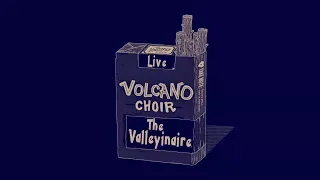 Volcano Choir - The Valleyinaire (Live at the 9.30 Club, Washington DC, 2013)