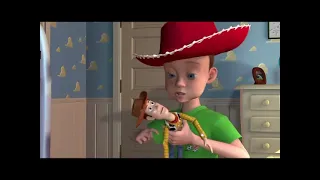 Toy Story - Let My People Go (The Plagues)