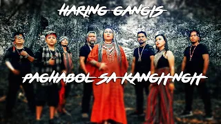 paghabol sa kangitngit - haring gangis