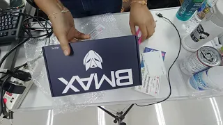 BMAX B1 Plus Mini PC Unbox