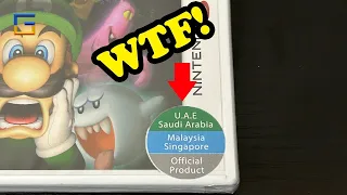 What's Wrong with 3DS World Edition?