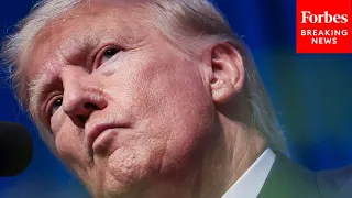 BREAKING NEWS: Trump Committed Fraud By Inflating His Assets, Judge Rules