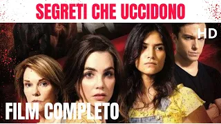 Segreti che uccidono | HD | Thriller | Film Completo in Italiano