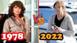 Dallas 1978 Cast Then and Now 2022 ★ How They Changed