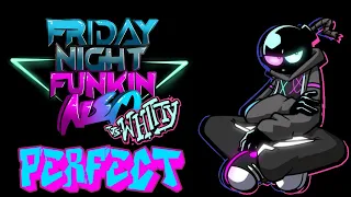 Friday Night Funkin' - Perfect Combo - V.S. NEO Whitty (Fanmade) Mod + Cutscenes [HARD]