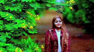 New Yumna Ajin video।।Main Phir Tumko Chahungi By Yumna Ajin | Full HD Video