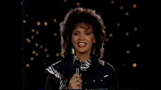 WPIX 11 SOLID GOLD     1984      MARILYN McCOO   HOST