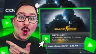 COMMENT JOUER À CSGO APRÈS LA SORTIE DE COUNTER STRIKE 2 !